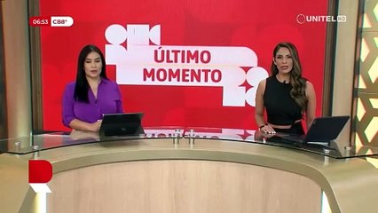 La Cámara de Transporte instala bloqueo en Suticollo y corta el paso al Valle Alto y el occidente del país