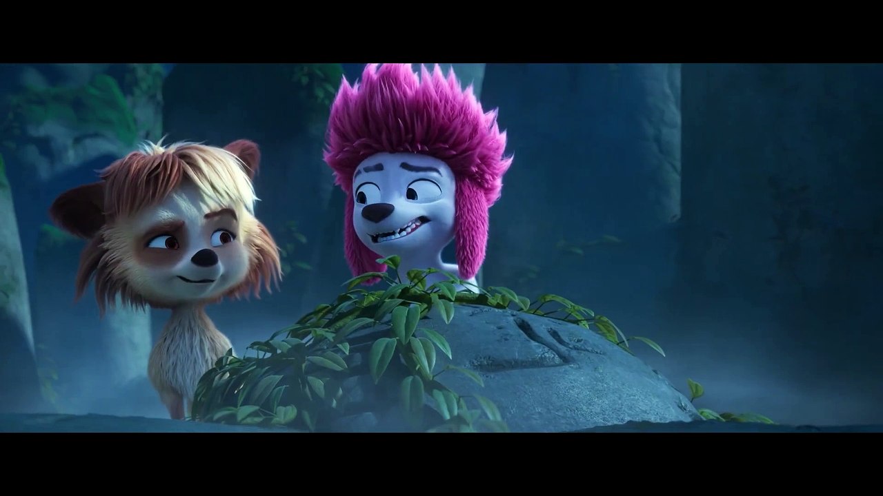 200% Wolf - Teaser Trailer (Deutsch) HD