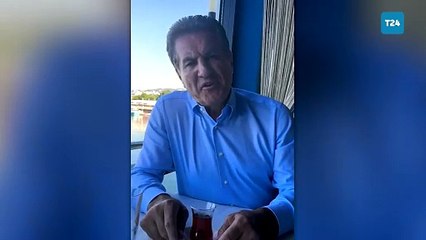 Mustafa Sarıgül Mourinho’ya "başarının sırrını" verdi: Tulum peynirinden yemezsen başarılı olamazsın