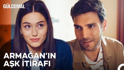 Küçüklükten Beri Bir Tek Kızı Sevdim... - Gülcemal