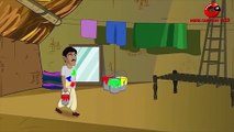 The Gift Of Honesty _ Cartoon In English For Kids _ Moral Stories _ Maha Cartoon TV English(720P_HD)