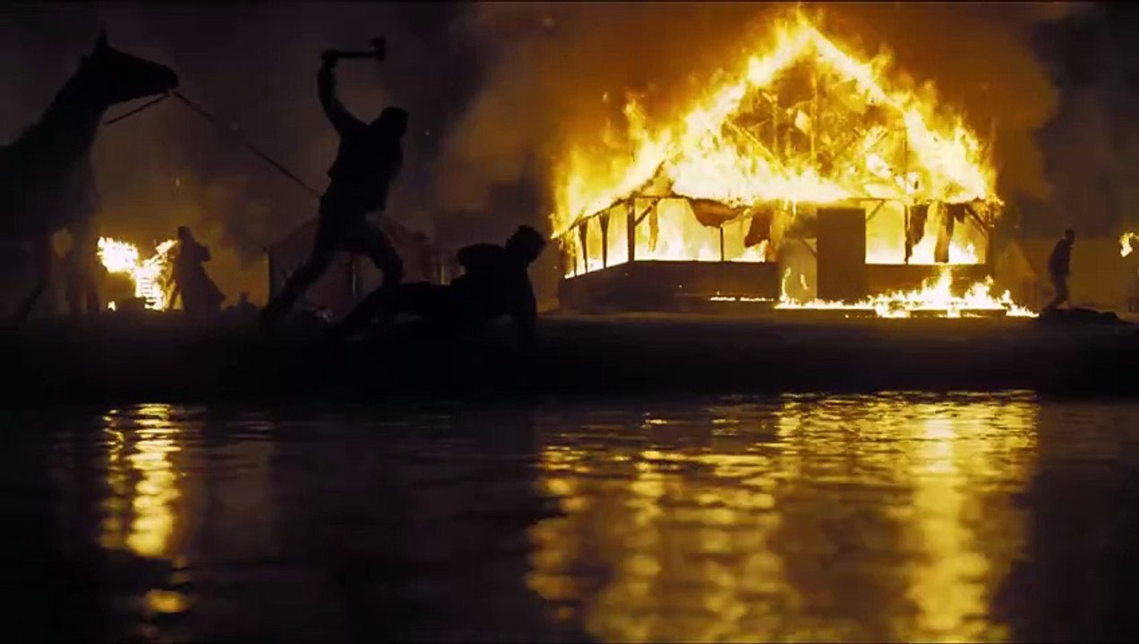 Horizon: An American Saga – Capítulo 1 (2024) | Tráiler Oficial