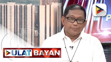 BFAR, iginiit na hindi kikilalanin ng Pilipinas ang unilateral ban na ipatutupad umano ng China...