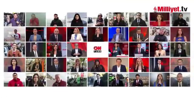 CNN TÜRK, mayıs ayında da izleyicinin tercihi oldu