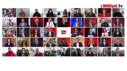 CNN TÜRK, mayıs ayında da izleyicinin tercihi oldu