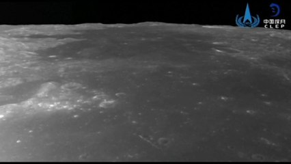 Successo della Sonda Cinese Chang'e 6: Atterraggio sul Polo Sud-Aitken 🌕