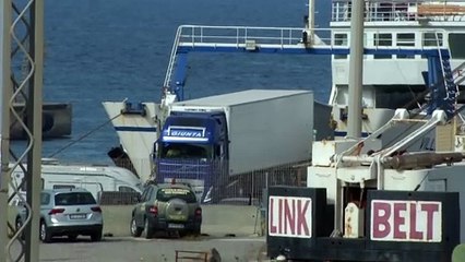 Porto di Tremestieri, Basile: "Vigileremo sul cantiere"