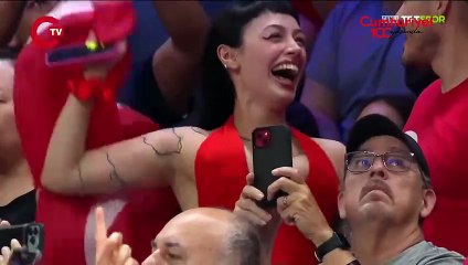 TRT Spor'dan o görüntüler hakkında açıklama 'Maçın çekimlerini....'