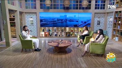 كأنك بستمع بهاء سلطان.. أغنية "أنا غلطان" بصوت المطرب رحيم