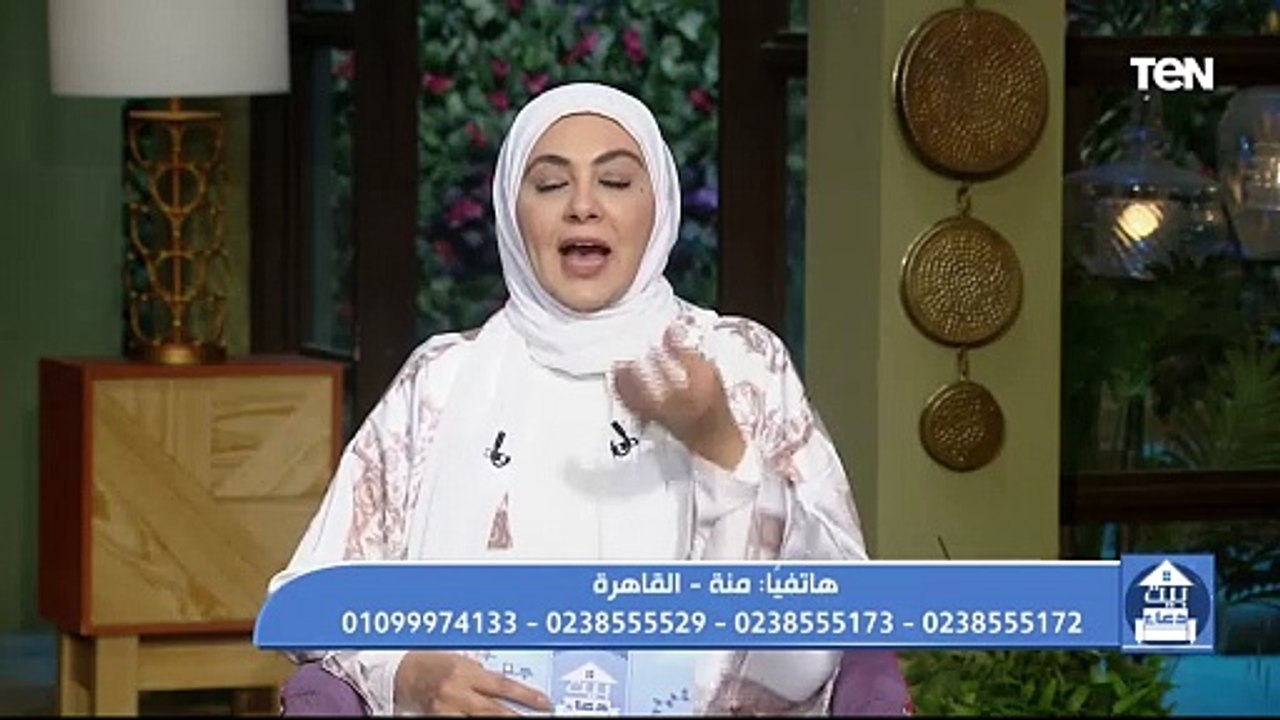 عايزين تروحوا جهنم في النهاية.. رد شديد اللهجة من الشيخ المالكي على متصلة بسبب أهل زوجها