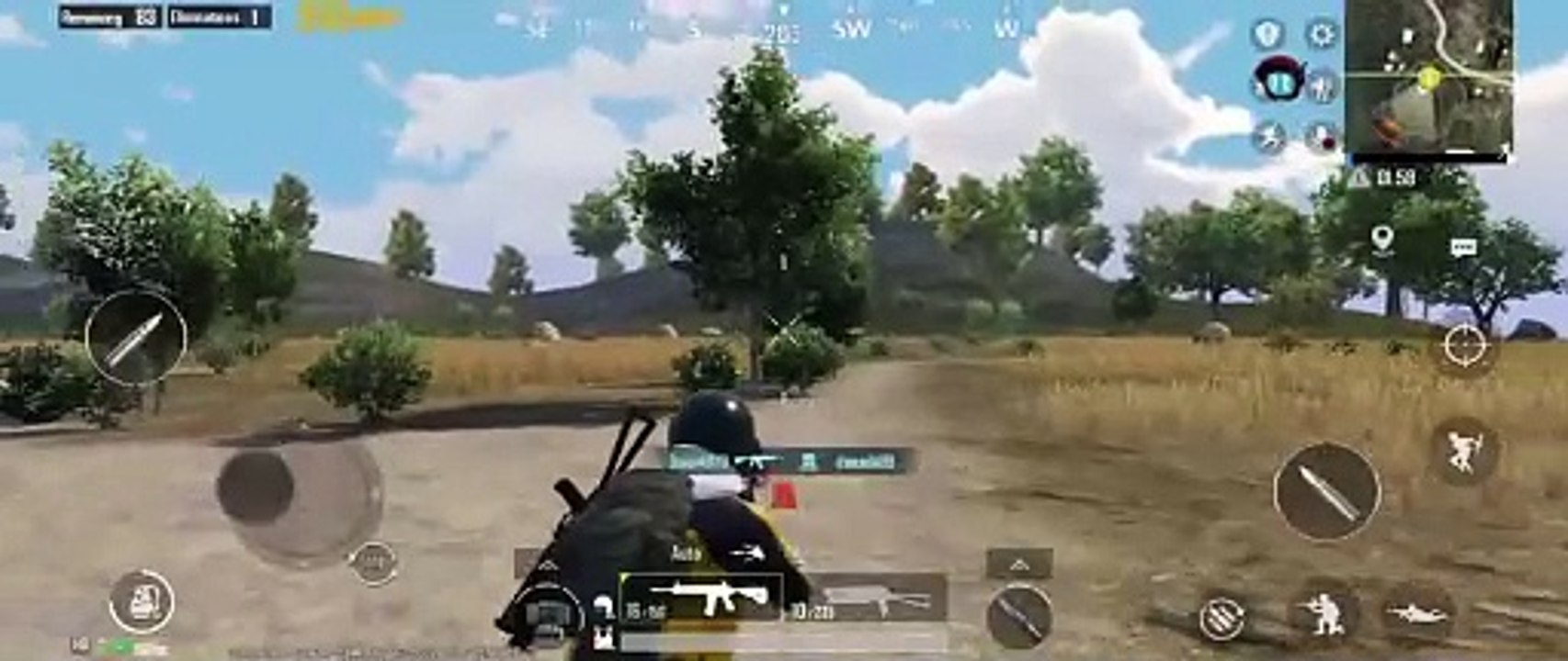 Epic PUBG Insane Kill Moments You Won't Believe