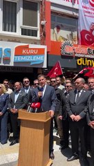Yurttaştan, Erdoğan'ı şikayet eden Sinan Oğan'a: "Niye gittin de yamandın o zaman ona"