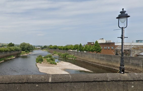 DfI commits to funding Strabane footbridge after costs rise to £10.4m 