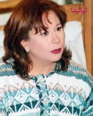 تفاصيل نجاة سمية الألفي من حريق منزلها