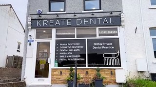 Kreate Dental boss Dr Mihir Shah discusses the need to expand dental services in Kent