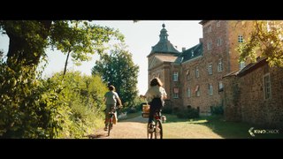 Lassie: Una nueva aventura - Trailer