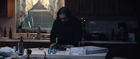 The Evil Unleashed - Horror Short