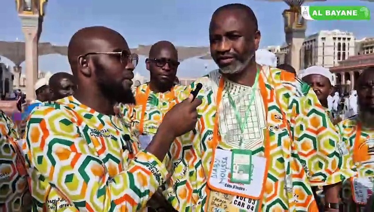Hadj 2024
