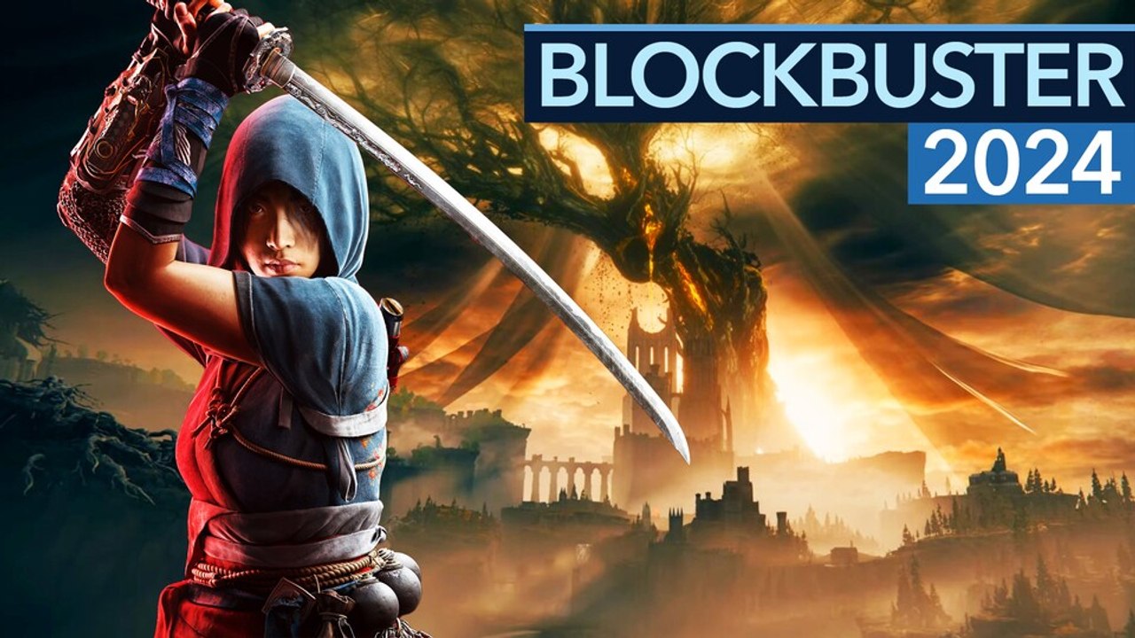 Die (hoffentlich) besten spiele-highlights bis ende des jahres