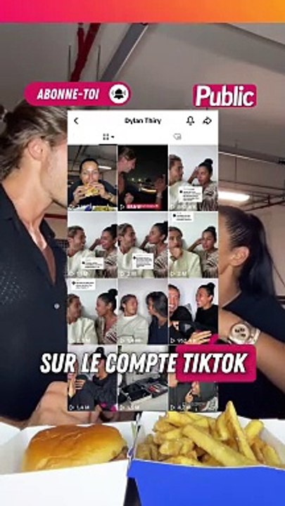 “Je n’ai plus envie de divorcer”, Ayem et Dylan sont inséparables depuis l’annonce de leur séparation !