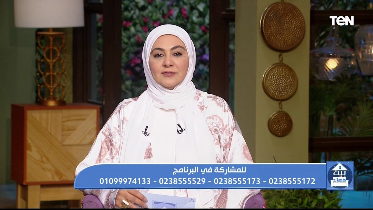 تاخد على وشك عشان تفوق ومش عاجبك طلق.. عالم أزهري ينفعل على زوج متصلة على الهواء "شاهد السبب"