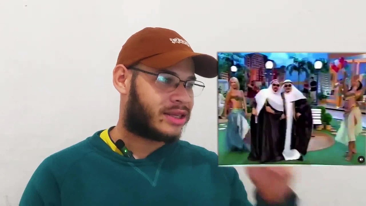 GRANDES MOMENTOS DA TV BRASILEIRA
