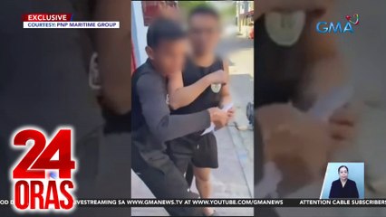 2 sangkot umano sa iligal na bentahan ng mga endangered na ibon, arestado | 24 Oras