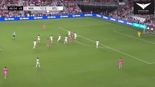 Uruguay Football Star Luis Suarez Beautiful Goals @MLS