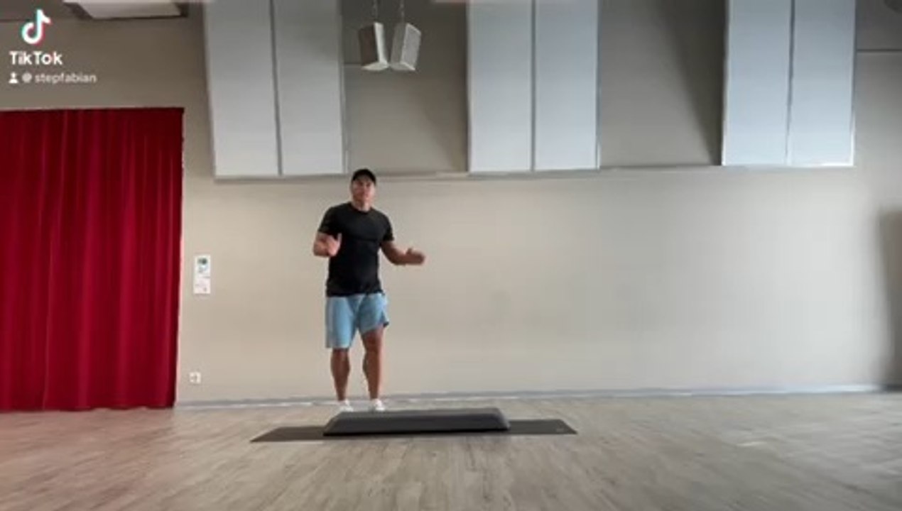 Step GOOD IDEAS 211 Fabian Kūhn