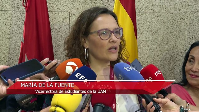 Los alumnos de Madrid y la Rioja, los primeros en evaluarse de la EBAU