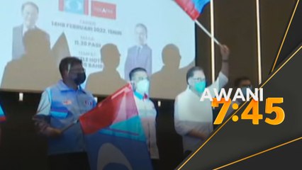 17.4 peratus undi pengundi India cukup signifikan