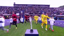 Platense vs Boca (1-0) | LPF Torneo Betano 2024 | Fecha4