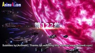 Swallowed Star Season 04 Episode 37 [122] English Sub