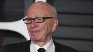 GALA VIDEO - Rupert Murdoch : à 93 ans, le sulfureux milliardaire s’est marié pour la 5e fois !