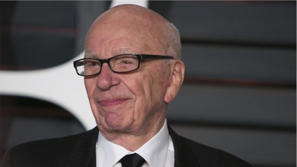 GALA VIDEO - Rupert Murdoch : à 93 ans, le sulfureux milliardaire s’est marié pour la 5e fois !