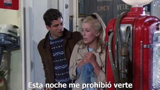 Los paraguas de Cherburgo (1963) subtitulada