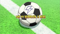 Inazuma Eleven GO Odcinek 46 - Telewizyjny debiut (Polski Dubbing)