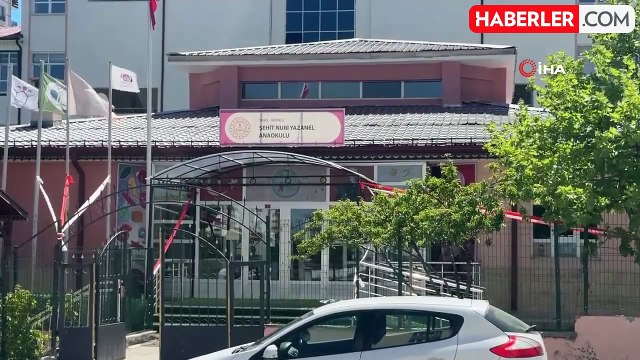 Sivas'ta Anaokulunda Bayılan 6 Yaşındaki Çocuk Hayatını Kaybetti