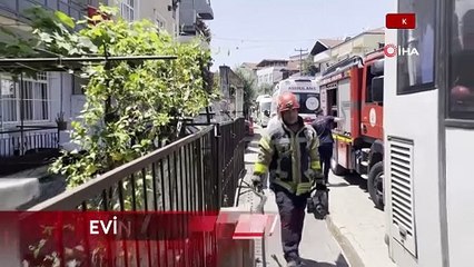 Kocaeli'de 10 gün önce karısı evden ayrılan adam ölü bulundu