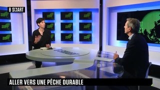 SMART IMPACT - Aller vers une pêche durable