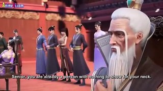 Legend of Xianwu Ep.63 English Sub