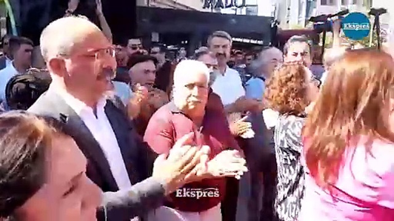 Diyarbakır'dan kayyuma tepki