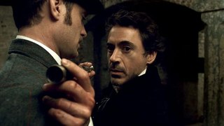 Après 13 ans, Sherlock Holmes va faire son grand retour sur Prime Video mais sans Robert Downey Jr.
