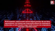 Estados Unidos y Europa anuncian la 'mayor caída de botnets' del mundo