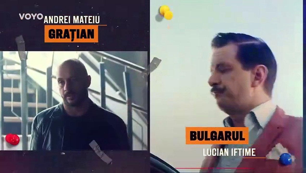 Brigada Nimic Sez 1 Ep 4 din 27 Mai 2024