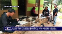 Eks Kabareskrim Polri, Ito Sumardi Tanggapi Pernyataan Saka Tatal Sebut Sosok Pegi dan DPO Berbeda