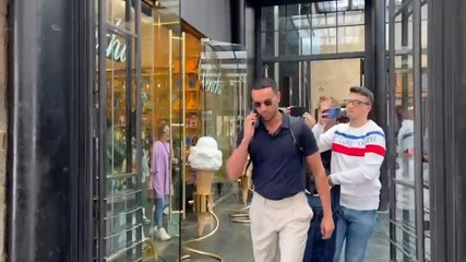 Fiorentina, Palladino è a Firenze: l'arrivo in città