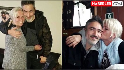 Ünlü rapçi Sagopa Kajmer'in annesi hayatını kaybetti