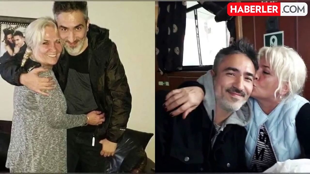 Ünlü rapçi Sagopa Kajmer'in annesi hayatını kaybetti