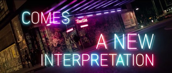 Berlin Alexanderplatz Bande-annonce (EN)